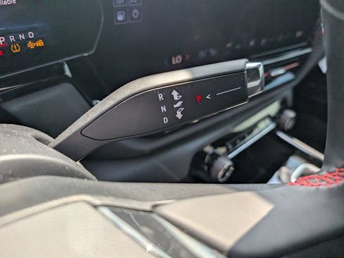 Used 2024 Chevrolet Silverado EV RST AWD/4WD image 20