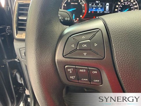 Used 2022 Ford Ranger XLT w/ Tremor Off-Road Package AWD/4WD image 15