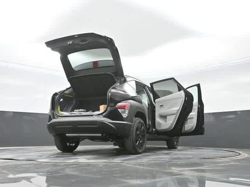 New 2026 Hyundai Kona SEL Sport image 44