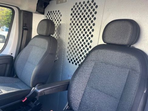 Used 2023 RAM ProMaster 2500 image 14