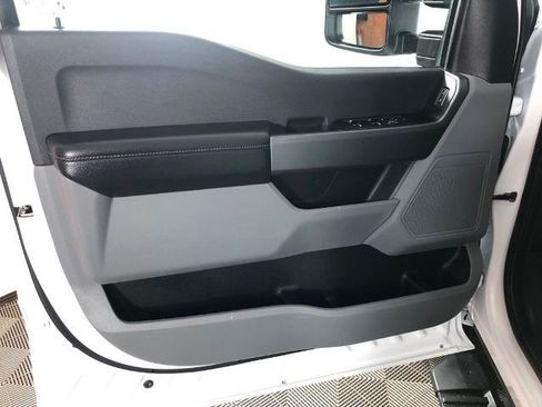 Certified 2025 Ford F350 XLT AWD/4WD image 13