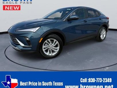 New 2026 Buick Envista Preferred