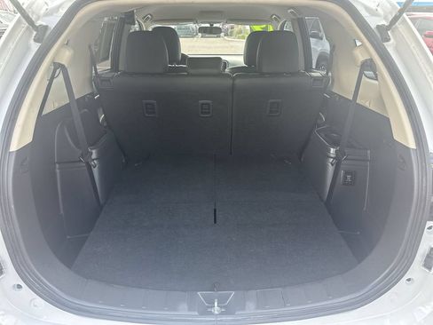 Used 2019 Mitsubishi Outlander SE FWD image 23