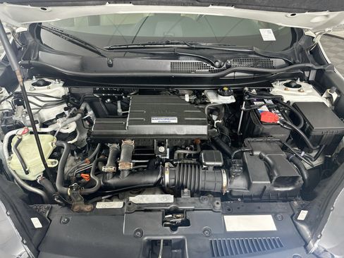 Used 2017 Honda CR-V EX-L image 35