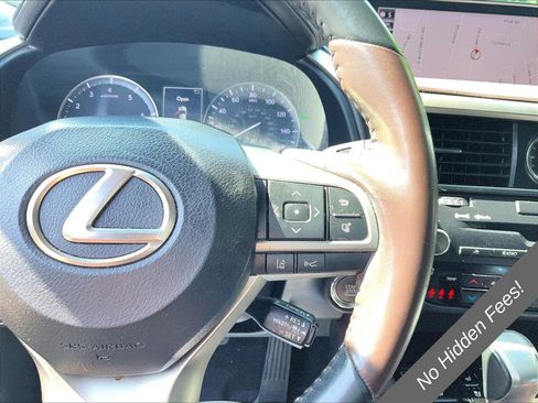 Used 2017 Lexus RX 350 AWD w/ Premium Package image 16