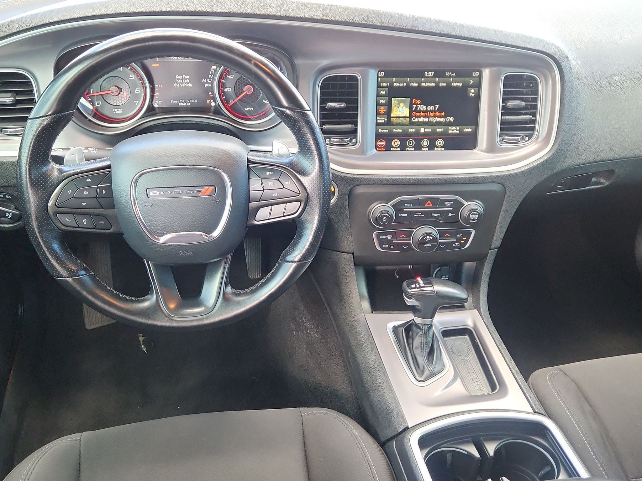 Used 2022 Dodge Charger GT RWD image 10