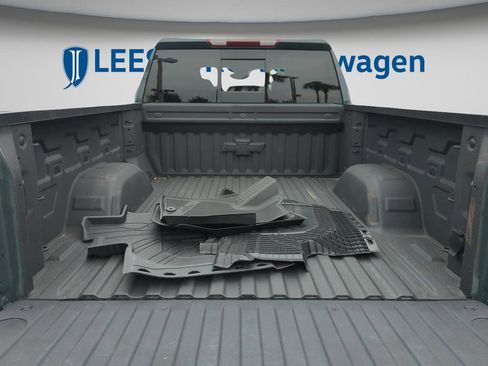 Used 2025 Chevrolet Silverado 1500 LT w/ All Star Edition Plus AWD/4WD image 17