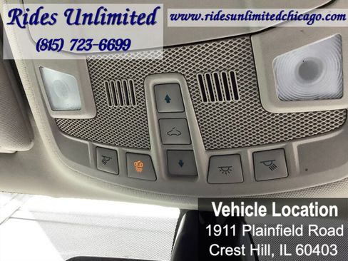 Used 2020 Ford Fusion Titanium FWD image 40