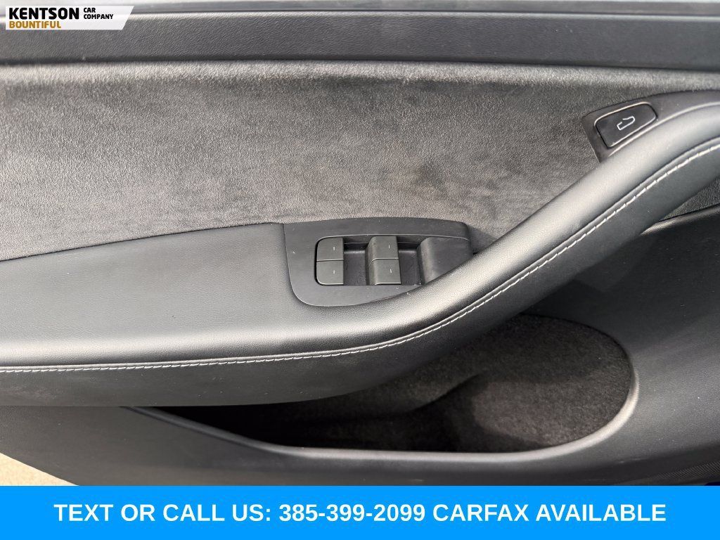 Used 2023 Tesla Model Y Long Range AWD/4WD image 15