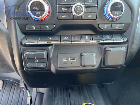 Used 2020 GMC Sierra 3500 SLE w/ Fleet Comfort Package AWD/4WD image 26