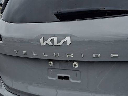 Used 2024 Kia Telluride SX X-Pro AWD/4WD image 33