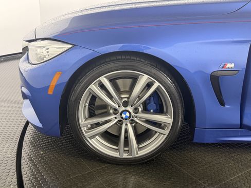 Used 2015 BMW 435i Gran Coupe image 7