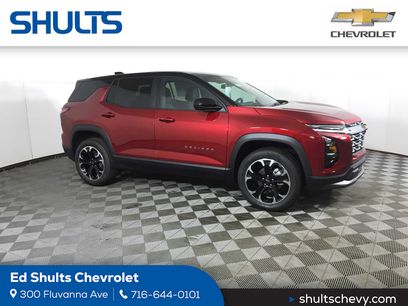 New 2026 Chevrolet Equinox LT w/ Convenience Package II