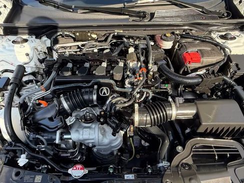 Used 2026 Acura Integra A-Spec FWD image 22