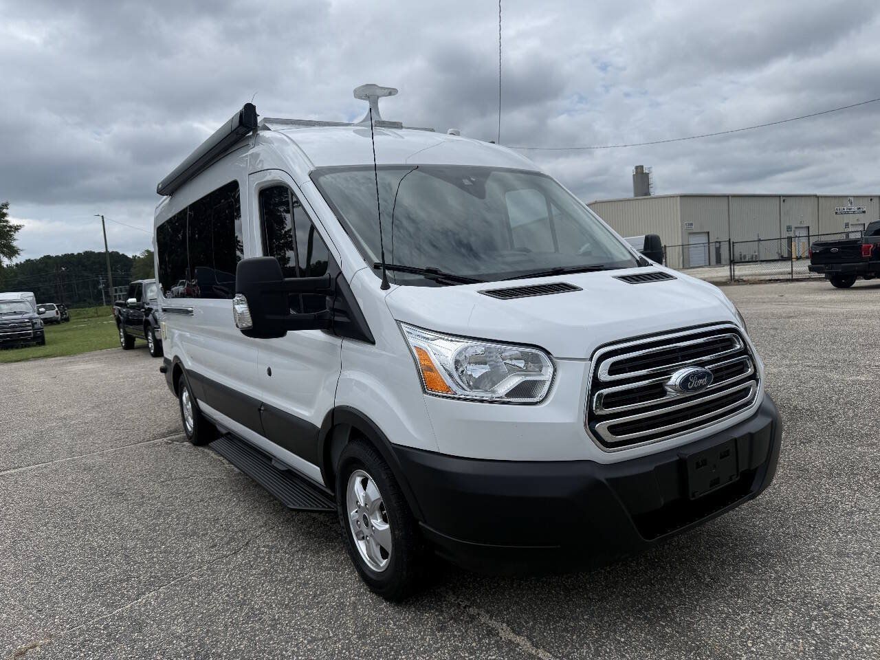 Used 2019 Ford Transit 350 XLT RWD image 20