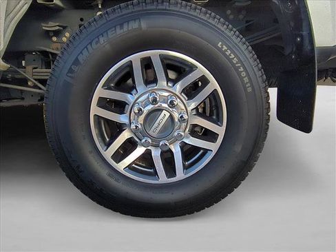 Used 2018 Ford F350 Lariat w/ Lariat Ultimate Package image 15