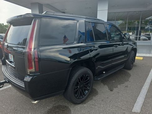 Used 2016 Cadillac Escalade Standard image 6