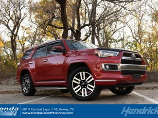 Used 2016 Toyota 4Runner Limited video 1