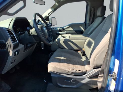 Used 2016 Ford F150 XLT w/ Equipment Group 301A Mid image 19