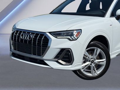 Used 2024 Audi Q3 2.0T Premium Plus w/ Premium Plus Package