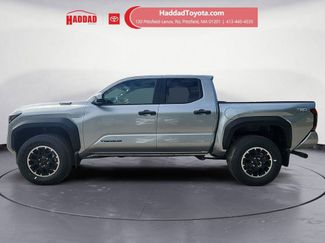 New 2025 Toyota Tacoma TRD Off-Road video 2