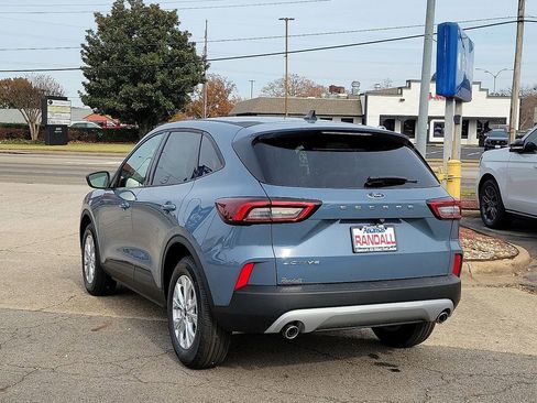 New 2026 Ford Escape Active FWD image 4