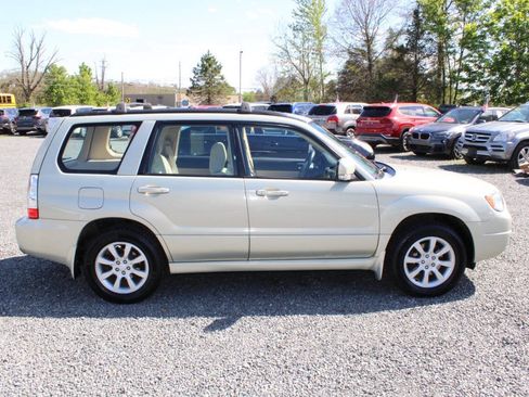 Used 2006 Subaru Forester 2.5X AWD/4WD image 6