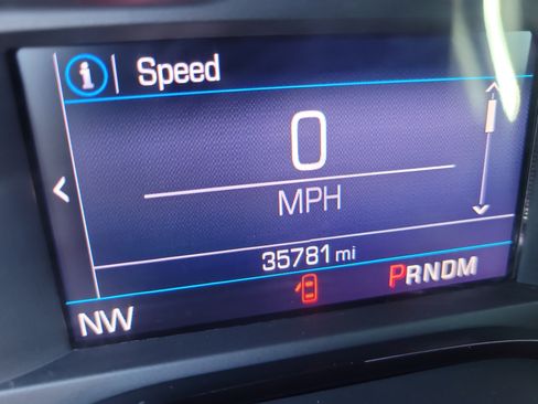 Used 2022 Chevrolet Camaro LT w/ RS Package RWD image 30