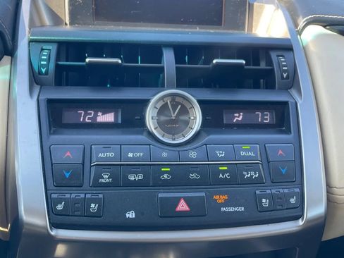 Used 2017 Lexus NX 200t F Sport image 25