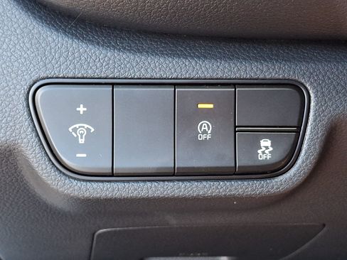New 2026 Kia Seltos S AWD/4WD image 12