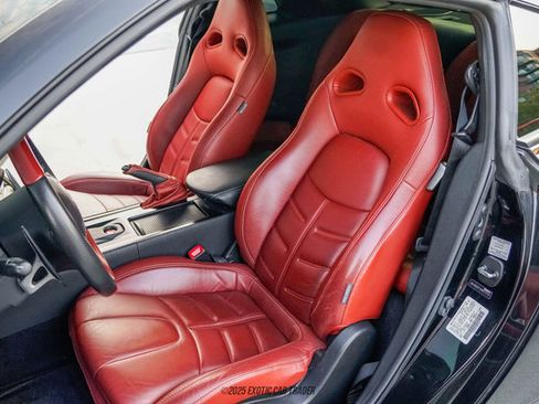 Used 2014 Nissan GT-R Premium w/ Premium Interior Package image 42