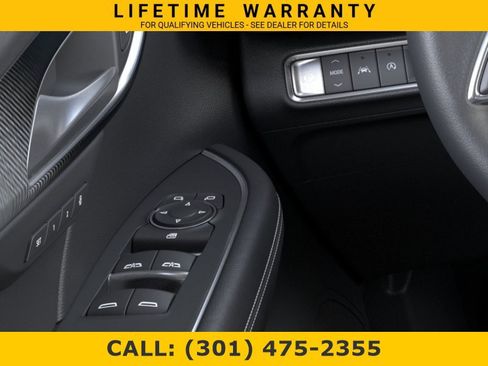 New 2026 Buick Envision Sport Touring AWD/4WD image 22