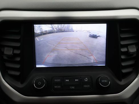 Used 2019 GMC Acadia SLE w/ Driver Alert Package I image 16