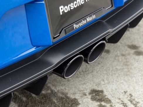 Certified 2026 Porsche 911 GT3 image 23