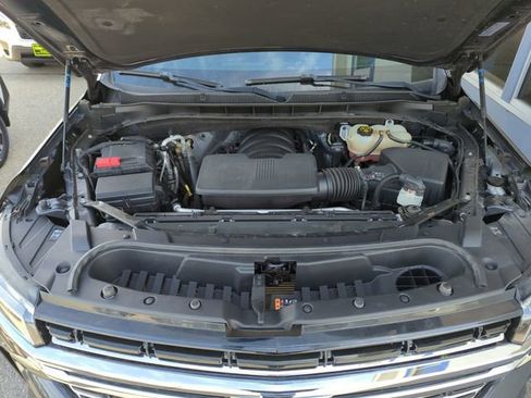 Used 2022 Chevrolet Tahoe LT w/ LT Signature Package AWD/4WD image 30