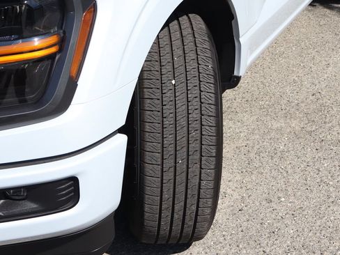 Used 2025 Ford F150 STX w/ Equipment Group 200A RWD image 52