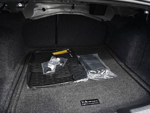 New 2026 Volkswagen Jetta Sport image 22