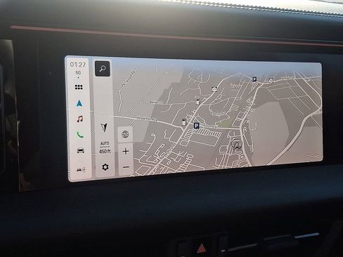 Used 2024 Porsche Macan 4 Electric image 17