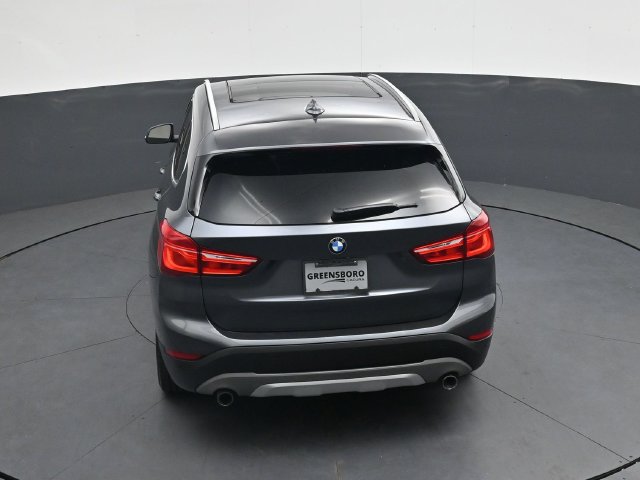 Used 2017 BMW X1 xDrive28i AWD/4WD image 26
