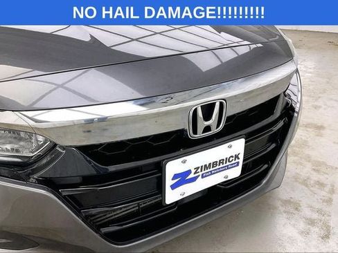 Used 2019 Honda Accord LX image 30