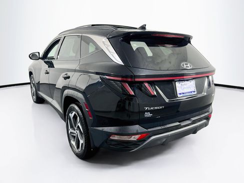 Used 2023 Hyundai Tucson Limited AWD/4WD image 7