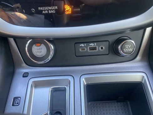 Used 2021 Nissan Murano SV w/ Cargo Package image 24