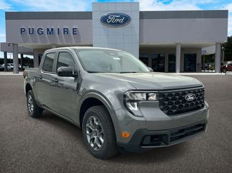 New 2025 Ford Maverick XLT w/ XLT Luxury Package video 1