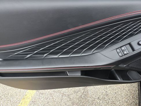 Used 2025 Dodge Charger R/T w/ Quick Order Package 25M R/T AWD/4WD image 10