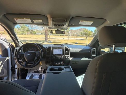 Used 2022 Ford F250 XL w/ Power Equipment Group RWD image 14