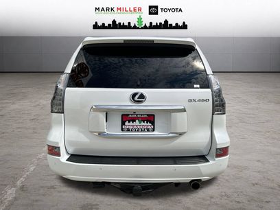 Used 2021 Lexus GX 460 Premium w/ Premium Package