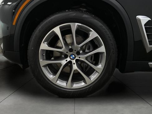 New 2026 BMW X5 xDrive40i image 14