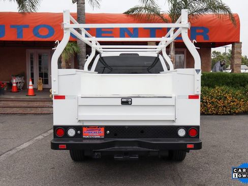 Used 2019 Ford F350 XLT AWD/4WD image 8