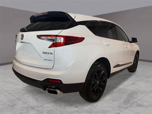New 2026 Acura RDX SH-AWD image 7