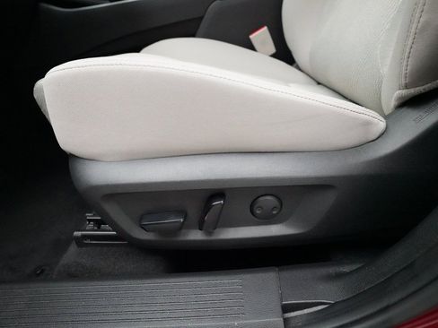 Certified 2024 Nissan Rogue SV image 29